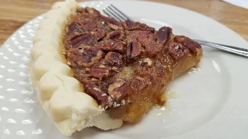 Pecan Pie